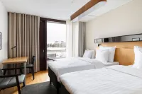 Original Sokos Hotel Tapiola Garden Отели в г. Эспо
