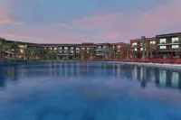 Hilton Cabo Verde Sal Resort - piscina