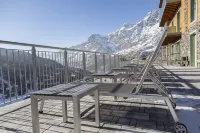 White Angel Hotel Hotels in Valtournenche