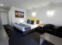 Sugar Country Motor Inn Hotel a Bundaberg