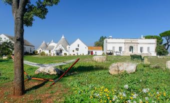 Masseria Pozzo Tre Pile