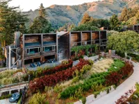 Alila Ventana Big Sur - Inclusive Resort - spa
