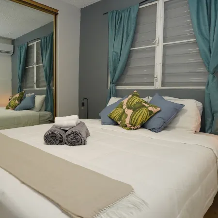 The Pelican Poshtel