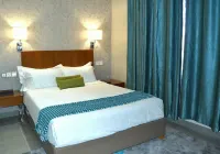 Phudzi Hotel - 3-Star