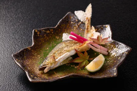 Yufuin Onsen Ryokan Mebaeso Отели рядом с достопримечательностью «Yufuin Showa Museum»