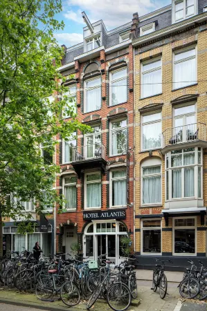 Hotel Atlantis Amsterdam