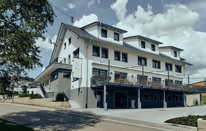 Die Burg