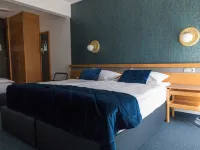 Hotel Alp Hotels in Bovec
