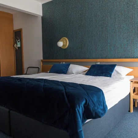 Hotel Alp Hotels in Bovec