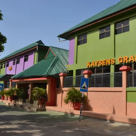 Kaysens Grande Hotel