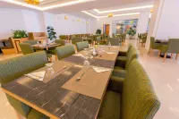 Iridium Hotel Hotels in Taif