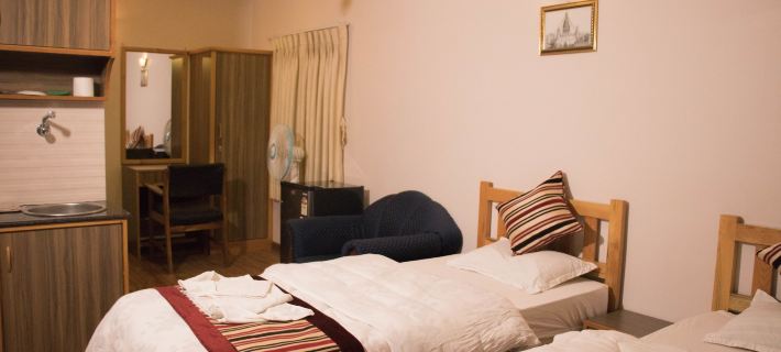K2Homes Hotels in Lalitpur