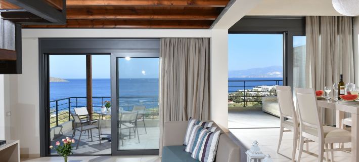 Elounda Olea Villas and Apartments Hotels in Elounda