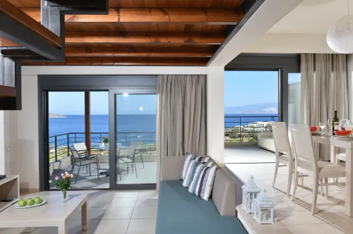 Elounda Olea Villas and Apartments - 4-Star