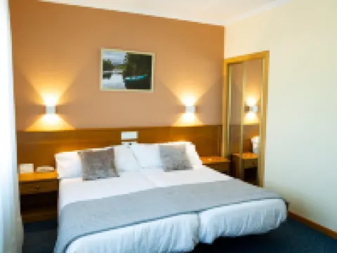 Hotel Rosalía Hotels in Padron