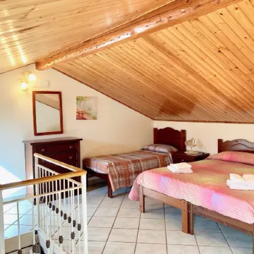 Villa le Palme