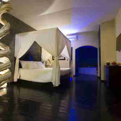 The Rhino Resort Hotel & Spa Rooms