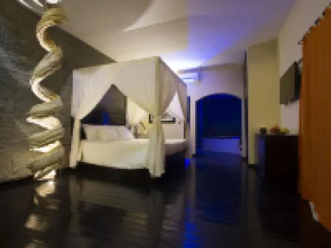 The Rhino Resort Hotel & Spa Hoteles en Departamento de Mbour