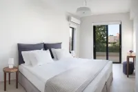 Aethrion Boutique Homes Hotels in Daratso