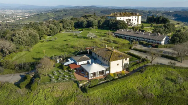 Hotel Tenuta di Artimino, member of Meliá Collection