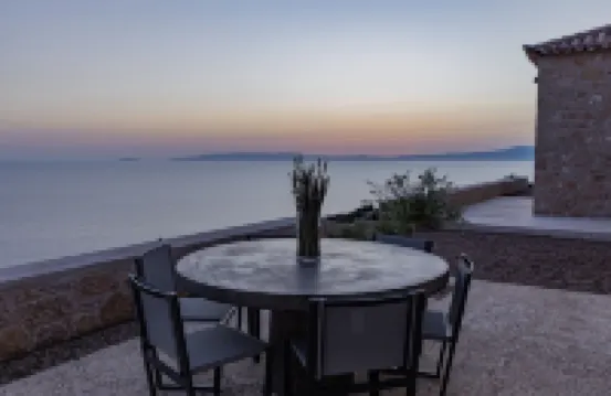 Villa Nupadi