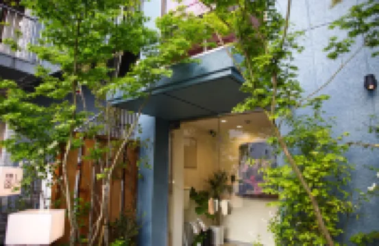 Konyamachi Guest House Kuku