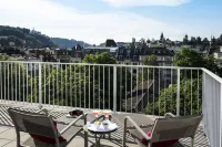 The Hotel Lucerne, Autograph Collection - Mountain view