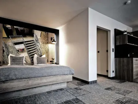 Alexxanders Hotel & Boardinghouse, Restaurant