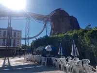 Piazza Diroma Flats Para Temporada
