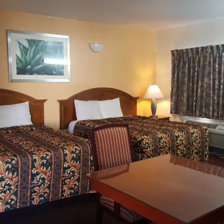 Flamingo Inn Long Beach
