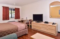 Americas Best Value Inn & Suites Clearlake Wine Country Hotels in Cobb