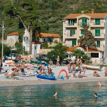 Hotel Fortuna
