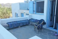 Kastraki Dream Near the Beach