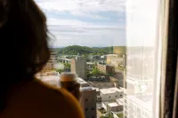 Hilton Knoxville - Scenic