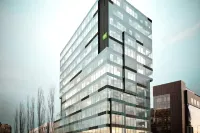Ibis Styles Warszawa City Hôtels à : Varsovie