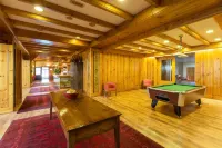 Rutllan & Spa Hotels in La Massana