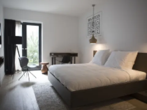 Hotel Katoen Hotels in Goes