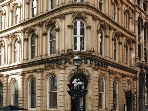 Hotel Place d'Armes