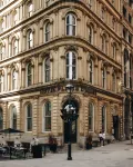 Hotel Place d'Armes