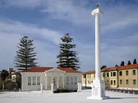 Casa Mespilea Hotels in Konia