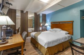 Budget Inn Boise