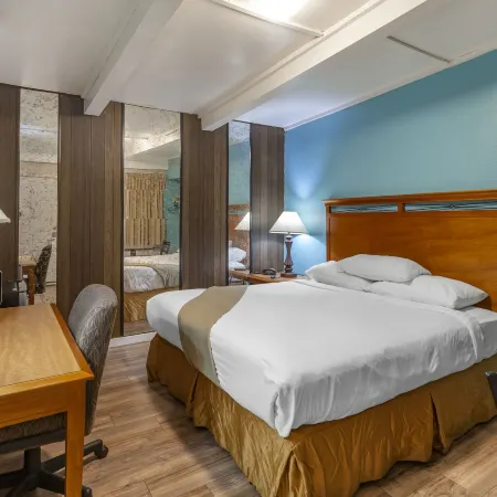 Budget Inn Boise