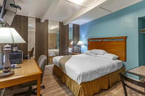 Budget Inn Boise
