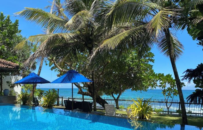 Royal Indigo Villa