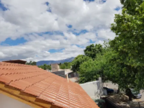 阿祖爾公寓式酒店