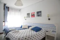 馬拉馬爾旅館 酒店