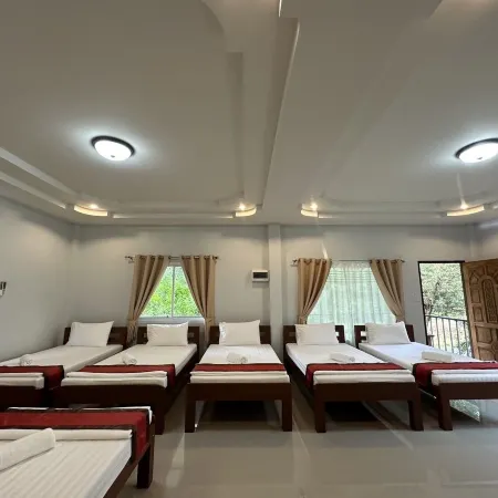 Brown Andaman Krabi