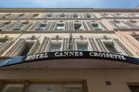 Hotel Cannes Croisette Hotels in Croisette