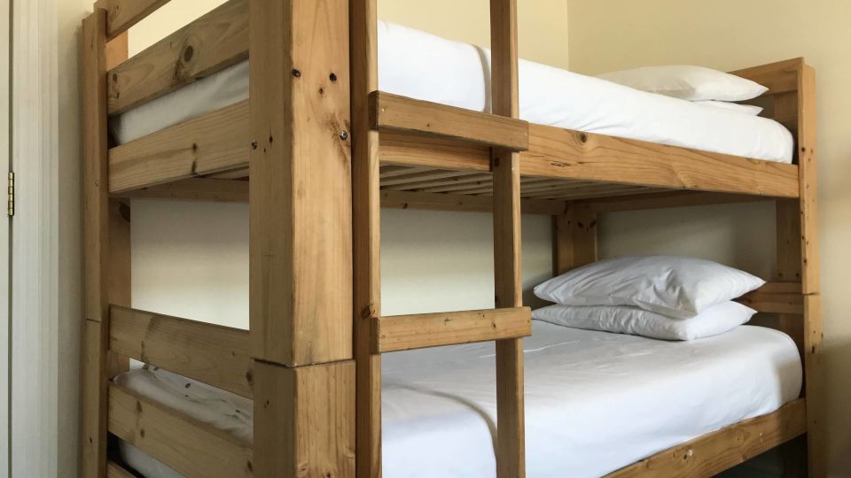 Altona Lodge