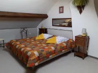 La Belvinière Hoteles en Cheverny
